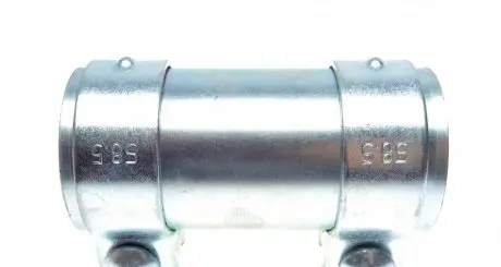 Хомут глушителя (передний) VW (54/58.5x125) Fischer Automotive One (FA1) 114-954