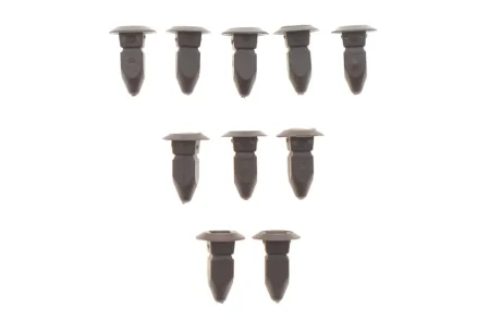 Кліпса (пістон) кріплення обшивки капоту (к-кт 10 шт) VW Passat 96-05 Fischer Automotive One (FA1) 11-60006.10