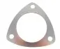 Прокладка труби вихлопної Opel Astra H 1.9 CDTI 04-10 Fischer Automotive One (FA1) 120-911 (фото 2)