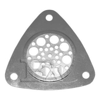 FISCHER прокладка глушника FIAT Grande Punto 05 -,Idea 05 -,Panda 06 -, FORD Ka 08 - Fischer Automotive One (FA1) 120-934