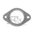 FISCHER OPEL Прокладка выхлопной трубы Astra J 12/2009 - Fischer Automotive One (FA1) 120-946 (фото 1)