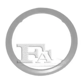 FISCHER OPEL Прокладка глушителя Antara 05/2006 - Fischer Automotive One (FA1) 120-950