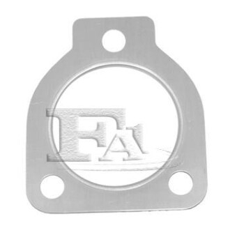 Прокладка глушителя Chevrolet Captiva Opel Antara Fischer Automotive One (FA1) 120-952