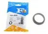 Прокладка выхлопной трубы Mazda 626 2.0D 83-87/Opel Astra F 1.4 91-93 (45x59.5x13) (кольцо) Fischer Automotive One (FA1) 121-945 (фото 1)