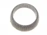 Прокладка выхлопной трубы Mazda 626 2.0D 83-87/Opel Astra F 1.4 91-93 (45x59.5x13) (кольцо) Fischer Automotive One (FA1) 121-945 (фото 2)