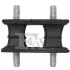FISCHER OPEL кріплення глушника EPDM Monterey -98, Frontera -96, Campo 91- Fischer Automotive One (FA1) 123-727 (фото 1)