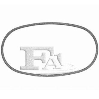 FISCHER FORD кільце глушника 63x114 mm Mondeo -00,Transit 95-,Tourneo 95- Fischer Automotive One (FA1) 130-927