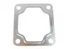 Прокладка труби вихлопної Ford Transit 2.4DI 00-06 Fischer Automotive One (FA1) 130-946 (фото 2)