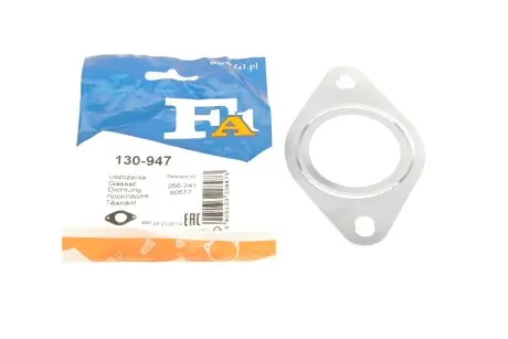Прокладка труби вихлопної Ford Fiesta/Focus/C-Max 1.25-1.6D 08- Fischer Automotive One (FA1) 130-947