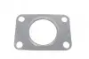 Прокладка труби вихлопної Ford Transit 2.3 16V 06-14 Fischer Automotive One (FA1) 130-958 (фото 3)