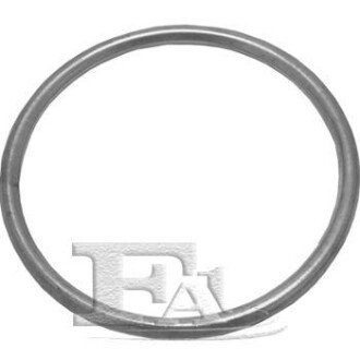 FISCHER FORD кільце глушника 55x63x4 mm Mondeo 00-MAZDA 3/5/6 02- Fischer Automotive One (FA1) 131-956