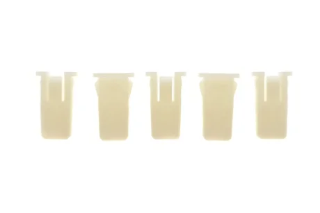 Кліпса кріплення обшивки (к-кт 5шт) Ford Transir Connect 1.8 02- Fischer Automotive One (FA1) 13-60003.5