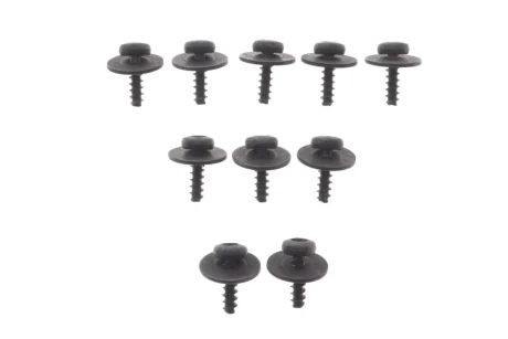 Гвинт саморізний (к-кт 10шт) Ford Transit Connect 15- Fischer Automotive One (FA1) 13-70003.10