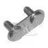 FISCHER DB Кронштейн системи відведення ВГ W203, W204, S204, C204, W211, W447 Fischer Automotive One (FA1) 144-918 (фото 1)