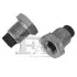 FISCHER пробка піддону (злив мастила) PEUGEOT, CITROEN,RENAULT M16X1,5 L=15,5mm OAS 075 153.520.001
