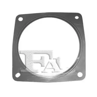 Прокладання вихлопної системи. Fischer Automotive One (FA1) 210-918
