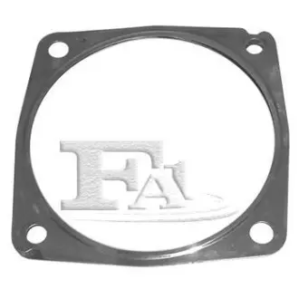 FISCHER прокладка глушника CITROEN C5 PEUGEOT 307/406/607 2,0HDI 00- Fischer Automotive One (FA1) 210-923