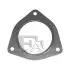 FISCHER PEUGEOT прокладка труби вихлопного газу BOXER 3.0 06-, FIAT, CITROEN Fischer Automotive One (FA1) 210-938 (фото 1)