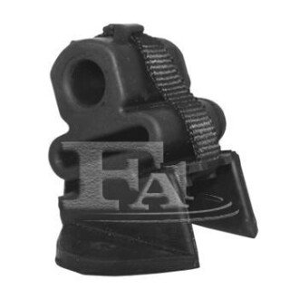 FISCHER PEUGEOT кріплення глушника 207 (мат. EPDM) Fischer Automotive One (FA1) 213-740