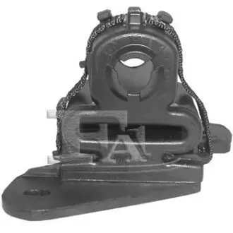Кронштейн кріплення з вуглецевої сталі Fischer Automotive One (FA1) 213-926