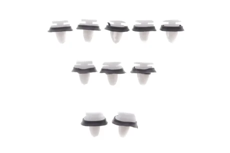 Кліпса кріплення обшивки (к-кт 10 шт) Citroen Jumper/Peugeot Boxer/Fiat Ducato 01-06 Fischer Automotive One (FA1) 21-40012.10