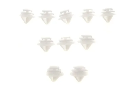 Кліпса кріплення обшивки (к-кт 10шт) Citroen/Renault/Peugeot/Alfa Romeo Fischer Automotive One (FA1) 21-40021.10
