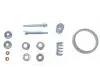 Кронштейн кріплення системи вихлопної Citroen Jumpy/Fiat Scudo/Peugeot Expert 1.9 TD 96-00 (к-кт) Fischer Automotive One (FA1) 218-976 (фото 2)