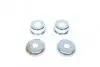 Кронштейн кріплення системи вихлопної Citroen C2/C3/C4/Peugeot 206/207/307/308 02-(к-кт) Fischer Automotive One (FA1) 218-981 (фото 5)