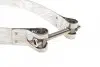 Кронштейн крепления системы выхлопной Peugeot 206 98-(к-кт) Fischer Automotive One (FA1) 219-806 (фото 2)