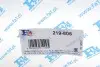 Кронштейн крепления системы выхлопной Peugeot 206 98-(к-кт) Fischer Automotive One (FA1) 219-806 (фото 7)