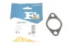 Прокладка выхлопной трубы Renault 5 1.4 81-85 Fischer Automotive One (FA1) 220-904 (фото 1)