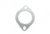 Прокладка труби вихлопної Renault Kangoo/Megane 1.9 DCI 97-08 Fischer Automotive One (FA1) 220-907 (фото 2)