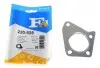 Прокладка труби вихлопної Renault Megane/Scenic 1.5 dCi 03-10 Fischer Automotive One (FA1) 220-928 (фото 1)