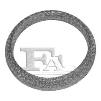 Прокладання вихлопної системи. Fischer Automotive One (FA1) 221-969
