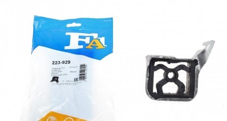 Кронштейн глушника RENAULT (Fischer) Fischer Automotive One (FA1) 223-929