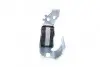 Кронштейн кріплення глушника (ззаду) Renault Megane 1.4 TCe/1.5/1.9/2.0 dCi 08- Fischer Automotive One (FA1) 223-947 (фото 4)