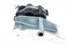 Кронштейн кріплення глушника Renault Laguna III 2.0/3.0 dCi 07-15 (гумометалевий) Fischer Automotive One (FA1) 223-956 (фото 5)