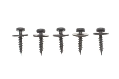 Гвинт саморізний (к-кт 5шт) Renault Kangoo 08-/Trafic 14- Fischer Automotive One (FA1) 22-70001.5