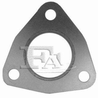 Прокладка труби вихлопної Citroen Saxo/Nissan Micra II/Peugeot 106 I-II 91-03 Fischer Automotive One (FA1) 230-910