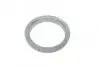 Прокладка труби вихлопної Citroen C2/C3/C4/Peugeot 206 1.1/1.4/1.6 16V 02- (46x58.5x8) (кільце) Fischer Automotive One (FA1) 231-947 (фото 2)