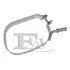 FISCHER CITROEN Хомут (OE - 1730E9, 1726NT, 1726VP, 1726YG, 1726YJ) C2, C3 Fischer Automotive One (FA1) 234-954 (фото 1)