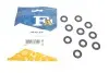 Шайба болта зливу оливи Ford/Opel/Volvo/Chevrolet/Fiat/Suzuki (11x21x2.5) (к-кт 10 шт) Fischer Automotive One (FA1) 244.851.010 (фото 2)