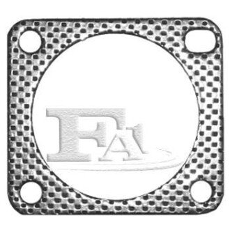 FISCHER JEEP прокладка глушника Grand Cherokee 2,1D/TD Fischer Automotive One (FA1) 250-902