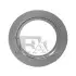 FISCHER JEEP прокладка клапана повернення ВГ CHEROKEE 2.8 08-, WRANGLER 2.8 07-, DODGE, CHRYSLER Fischer Automotive One (FA1) 250-990 (фото 1)