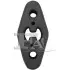 FISCHER JEEP кріплення глушника Grand Cherokee 2,1D/TD, 4,0і 84-. CHRYSLER Neon 2,0 16V -99. (мат. EPDM) Fischer Automotive One (FA1) 253-702 (фото 1)