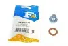 Болт слива масла + шайба Hyundai Accent/Kia Rio/Mitsubishi Lancer/Suzuki Grand Vitara 90- (M14x1.5) Fischer Automotive One (FA1) 256.852.011 (фото 1)
