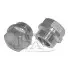 FISCHER OAS108 Масляная пробка M22x1.5 L=9 SW22 (OE - 4403189,9111189,16992611,29525161,7701042339) Fischer Automotive One (FA1) 257.803.001 (фото 1)