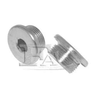 Болт піддону із шестигранною головкою Fischer Automotive One (FA1) 257.805.001