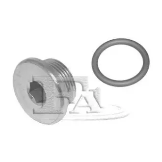 Болт піддону із шестигранною головкою Fischer Automotive One (FA1) 257.805.011