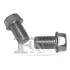 FISCHER пробка піддону (злив мастила) OPEL Agila 03- SUZUKI 05- 257.832.001
